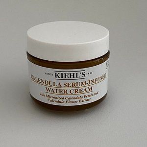 kiehls calendula moisturizer
